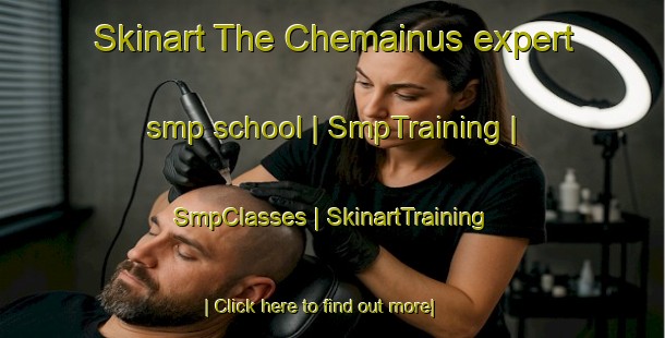Skinart The Chemainus expert smp school | SmpTraining | SmpClasses | SkinartTraining-Canada